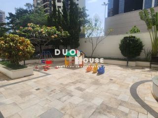 Apartamento Para Vender com 03 quartos 01 suítes no bairro Parque Residencial Aquarius em São José Dos Campos
