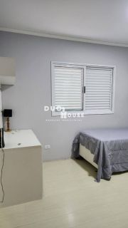 Apartamento Para Vender com 03 quartos 01 suítes no bairro Parque Residencial Aquarius em São José Dos Campos