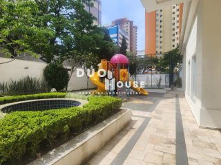 Apartamento Para Vender com 03 quartos 01 suítes no bairro Parque Residencial Aquarius em São José Dos Campos