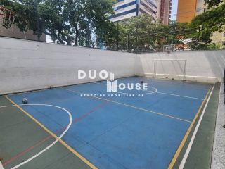 Apartamento Para Vender com 03 quartos 01 suítes no bairro Parque Residencial Aquarius em São José Dos Campos