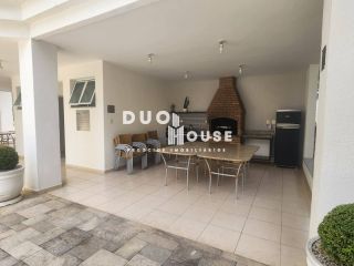 Apartamento Para Vender com 03 quartos 01 suítes no bairro Parque Residencial Aquarius em São José Dos Campos