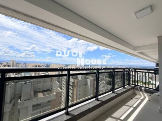 Apartamento no Residencial Aquarius com 2 dorms 69m² 2 vagas de garagem