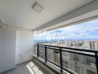 Apartamento no Residencial Aquarius com 2 dorms 69m² 2 vagas de garagem