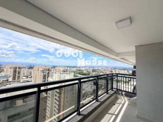 Apartamento no Residencial Aquarius com 2 dorms 69m² 2 vagas de garagem