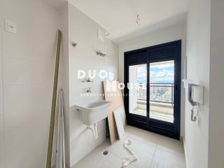 Apartamento no Residencial Aquarius com 2 dorms 69m² 2 vagas de garagem