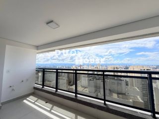 Apartamento no Residencial Aquarius com 2 dorms 69m² 2 vagas de garagem