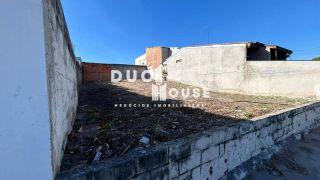 Terreno à Venda – 316 m² no Bairro Campos de São José em SJC
