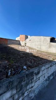 Terreno à Venda – 316 m² no Bairro Campos de São José em SJC