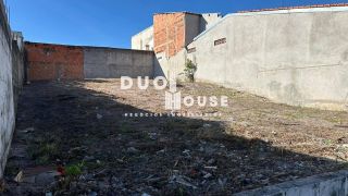 Terreno à Venda – 316 m² no Bairro Campos de São José em SJC