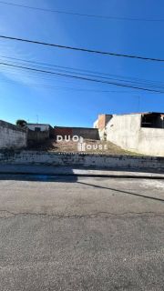 Terreno à Venda – 316 m² no Bairro Campos de São José em SJC