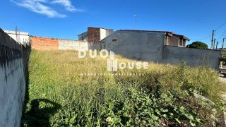 Terreno à Venda – 316 m² no Bairro Campos de São José em SJC