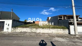 Terreno à Venda – 316 m² no Bairro Campos de São José em SJC