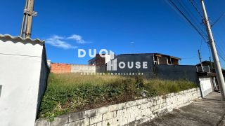 Terreno à Venda – 316 m² no Bairro Campos de São José em SJC
