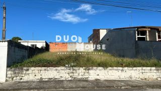 Terreno à Venda – 316 m² no Bairro Campos de São José em SJC