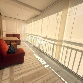 Apartamento com 3 DORMS COM PLANEJADOS na Rua Icatu, 300, PARQUE INDUSTRIAL, São José dos Campos