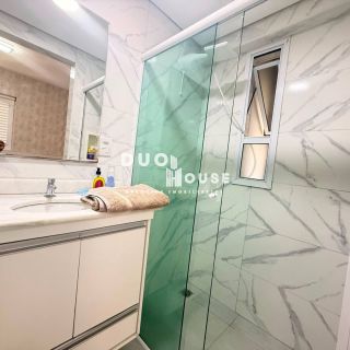 Apartamento com 3 DORMS COM PLANEJADOS na Rua Icatu, 300, PARQUE INDUSTRIAL, São José dos Campos
