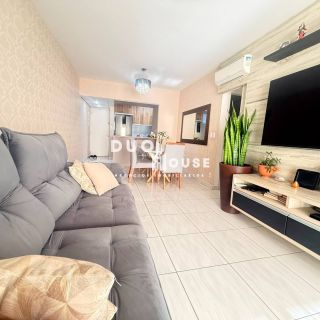 Apartamento com 3 DORMS COM PLANEJADOS na Rua Icatu, 300, PARQUE INDUSTRIAL, São José dos Campos