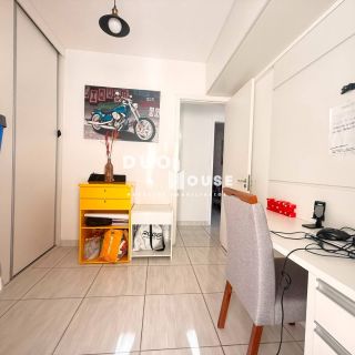 Apartamento com 3 DORMS COM PLANEJADOS na Rua Icatu, 300, PARQUE INDUSTRIAL, São José dos Campos