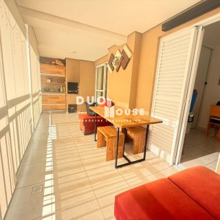 Apartamento com 3 DORMS COM PLANEJADOS na Rua Icatu, 300, PARQUE INDUSTRIAL, São José dos Campos