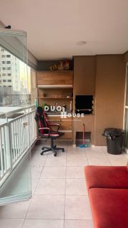 Apartamento com 3 DORMS COM PLANEJADOS na Rua Icatu, 300, PARQUE INDUSTRIAL, São José dos Campos