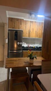 Apartamento com 3 DORMS COM PLANEJADOS na Rua Icatu, 300, PARQUE INDUSTRIAL, São José dos Campos