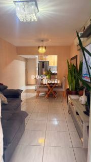 Apartamento com 3 DORMS COM PLANEJADOS na Rua Icatu, 300, PARQUE INDUSTRIAL, São José dos Campos