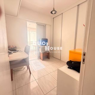 Apartamento com 3 DORMS COM PLANEJADOS na Rua Icatu, 300, PARQUE INDUSTRIAL, São José dos Campos