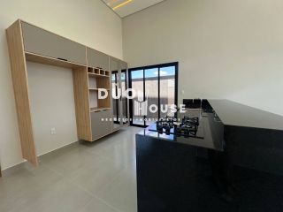 Casa nova à venda – 153 m² | 3 dormitórios | Piscina