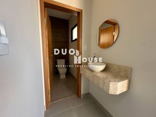 Casa nova à venda – 153 m² | 3 dormitórios | Piscina