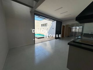 Casa nova à venda – 153 m² | 3 dormitórios | Piscina