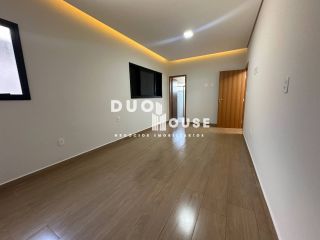 Casa nova à venda – 153 m² | 3 dormitórios | Piscina