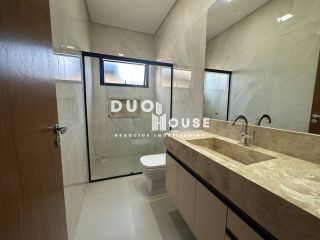 Casa nova à venda – 153 m² | 3 dormitórios | Piscina