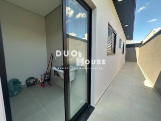 Casa nova à venda – 153 m² | 3 dormitórios | Piscina