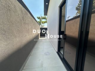 Casa nova à venda – 153 m² | 3 dormitórios | Piscina