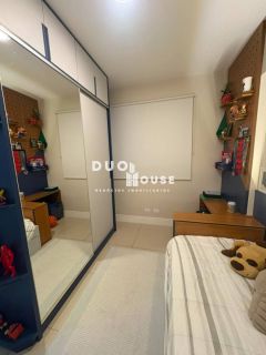 Apartamento Splendor Garden  100m² | 3 dormitórios | 1 suíte | 2 vagas