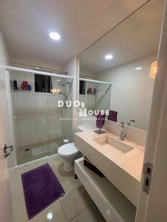Apartamento Splendor Garden  100m² | 3 dormitórios | 1 suíte | 2 vagas