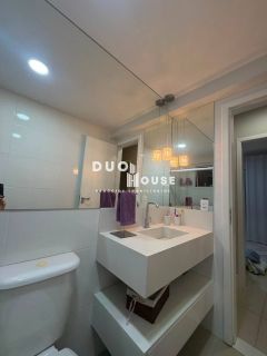 Apartamento Splendor Garden  100m² | 3 dormitórios | 1 suíte | 2 vagas