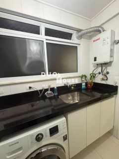 Apartamento Splendor Garden  100m² | 3 dormitórios | 1 suíte | 2 vagas
