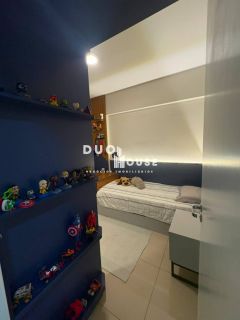 Apartamento Splendor Garden  100m² | 3 dormitórios | 1 suíte | 2 vagas