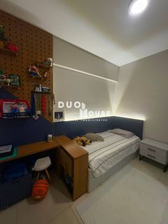 Apartamento Splendor Garden  100m² | 3 dormitórios | 1 suíte | 2 vagas