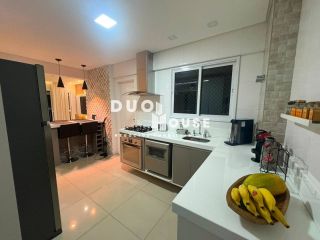 Apartamento Splendor Garden  100m² | 3 dormitórios | 1 suíte | 2 vagas