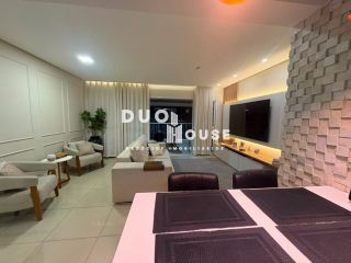 Apartamento Splendor Garden  100m² | 3 dormitórios | 1 suíte | 2 vagas