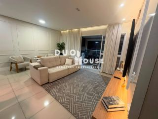 Apartamento Splendor Garden  100m² | 3 dormitórios | 1 suíte | 2 vagas