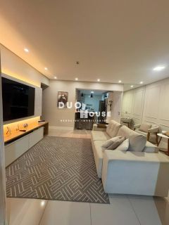 Apartamento Splendor Garden  100m² | 3 dormitórios | 1 suíte | 2 vagas