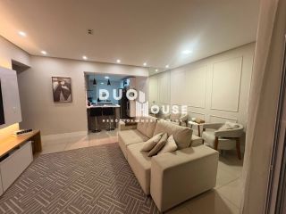 Apartamento Splendor Garden  100m² | 3 dormitórios | 1 suíte | 2 vagas
