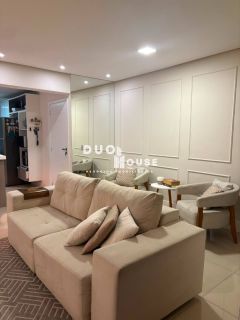 Apartamento Splendor Garden  100m² | 3 dormitórios | 1 suíte | 2 vagas