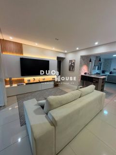 Apartamento Splendor Garden  100m² | 3 dormitórios | 1 suíte | 2 vagas