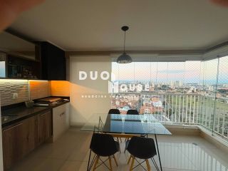 Apartamento Splendor Garden  100m² | 3 dormitórios | 1 suíte | 2 vagas