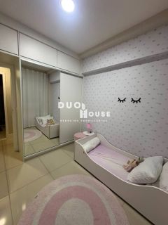 Apartamento Splendor Garden  100m² | 3 dormitórios | 1 suíte | 2 vagas
