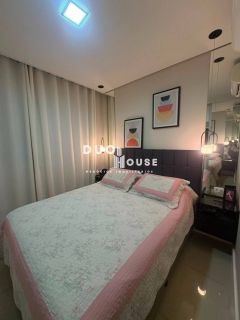 Apartamento Splendor Garden  100m² | 3 dormitórios | 1 suíte | 2 vagas